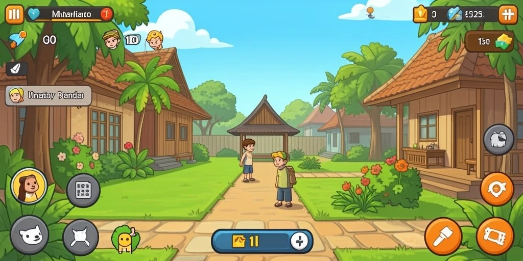 rr89 - Gameplay seru yang membuat ketagihan dan menantang.
