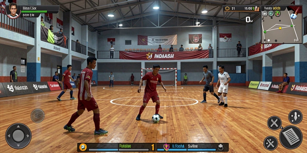 sinar123 - Mode multiplayer yang menyenangkan dengan teman-teman.