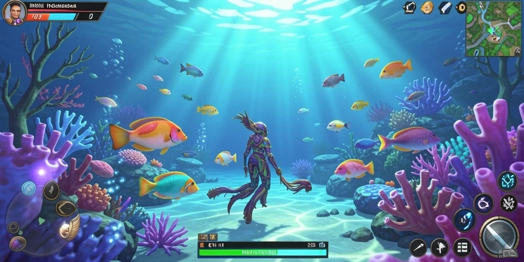 toto80 - Screenshot gameplay saat bermain dengan teman.
