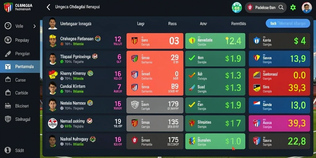 zk6 - Mode multiplayer memungkinkan Anda bermain dengan teman.